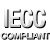 IECC compliant