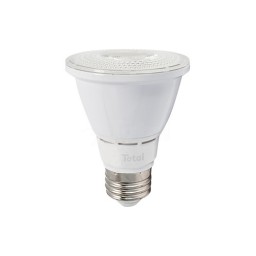 Recessed lighting LED 7watt Par20 2700K 25° Narrow Flood light bulb dimmable