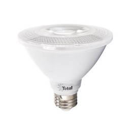 Recessed lighting LED Par30 Short Neck 3000K 25° narrow flood light bulb 9watt warm white light dimmable