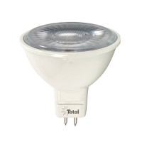Recessed lighting LED 7watt GU5.3 MR16 40° 5000K flood light bulb cool white dimmable low voltage