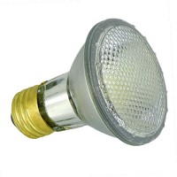 Recessed lighting 35 watt Par 20 Flood 120volt Halogen light bulb Energy Saver!