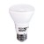 Recessed lighting Green Watt G-L2-BR20D-7W-5000K LED 7watt BR20 5000K flood light bulb dimmable