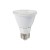 Recessed lighting LED 7watt Par20 5000K 25° Narrow Flood light bulb dimmable cool white light