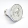 Recessed lighting LED 7watt Par20 4000K 40° Flood light bulb dimmable natural white light